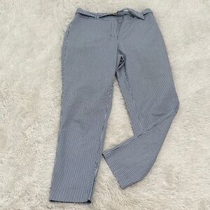 🍏 Anne Klein Ankle Pants